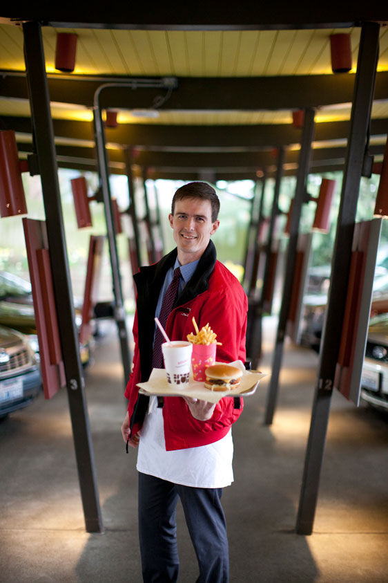 Burgermaster